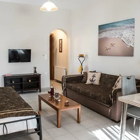 μichaella House Apartamento
