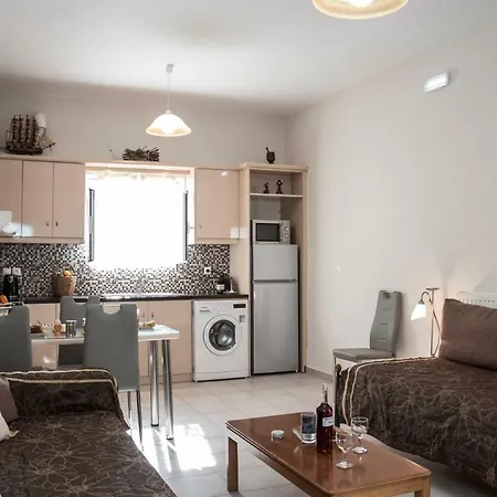 Apartamento μichaella House Glinado Naxos