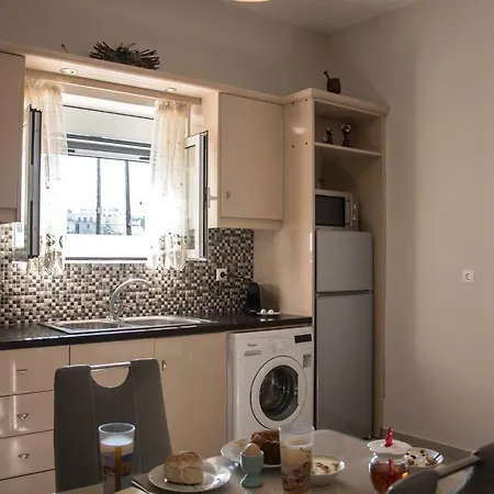 μichaella House Apartamento