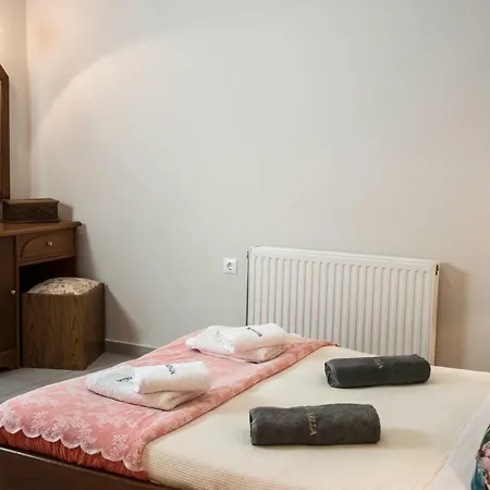 Apartamento μichaella House
