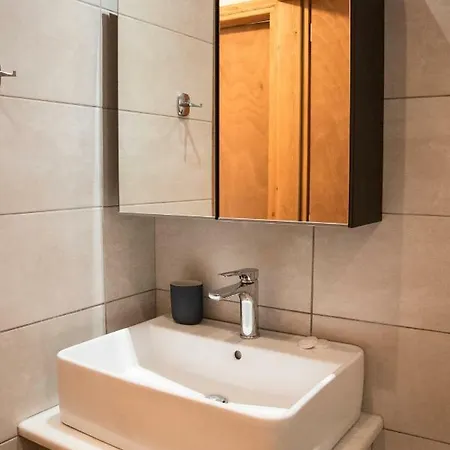 μichaella House * Glinado Naxos