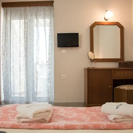 Apartamento μichaella House Glinado Naxos