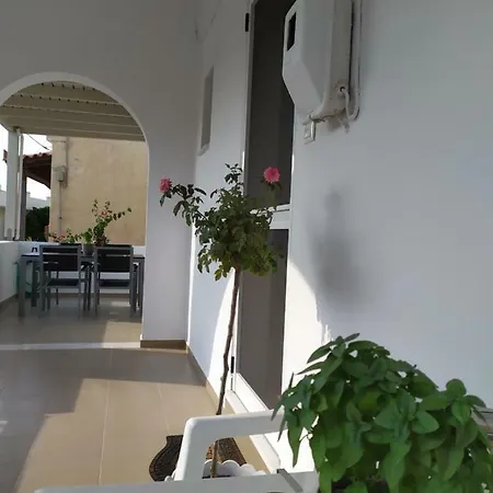 Apartamento μichaella House Glinado Naxos