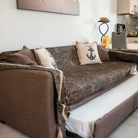Apartmán μichaella House