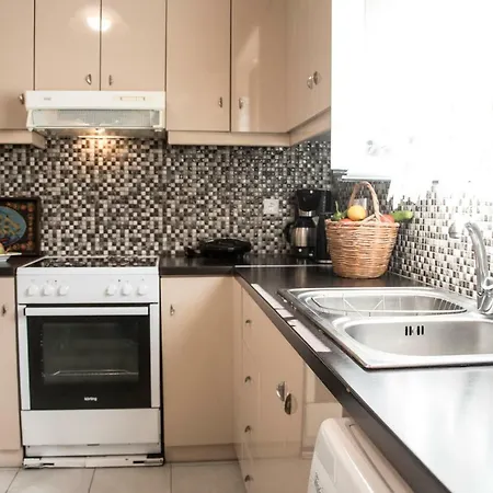 Apartmán μichaella House