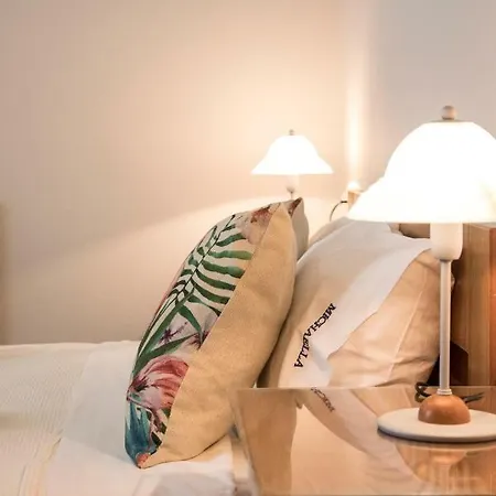 μichaella House Apartmán *