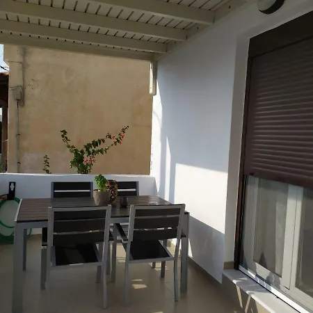 μichaella House * Glinado Naxos